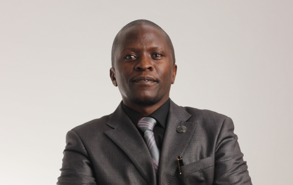 Jacob W. Mwangi